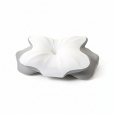 وسادة سمارت زون المريحة: دعم مثالي للرقبة والكتفين لنوم هانئ