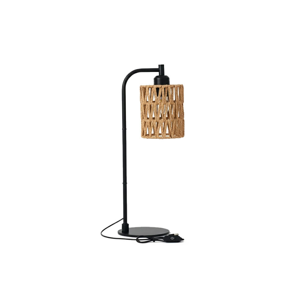 مصباح طاولة فاخر لغرفة النوم - مصباح طاولة مزخرف لغرفة المعيشة، تصميم بسيط، مثالي للبيع بالجملة