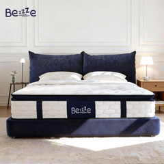 مرتبتك المثالية المخصصة — مصممة خصيصًا لمناخ المملكة العربية السعودية، لتوفر لك الراحة كل ليلة 90*190*30