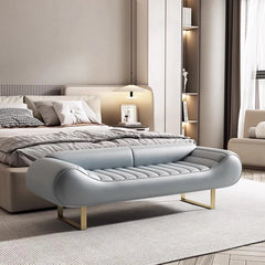 كرسي متدرج على الطراز الصيني لغرفة المعيشة، تصميم داخلي أنيق وفاخر، كرسي قدم مريح، ديكور منزلي