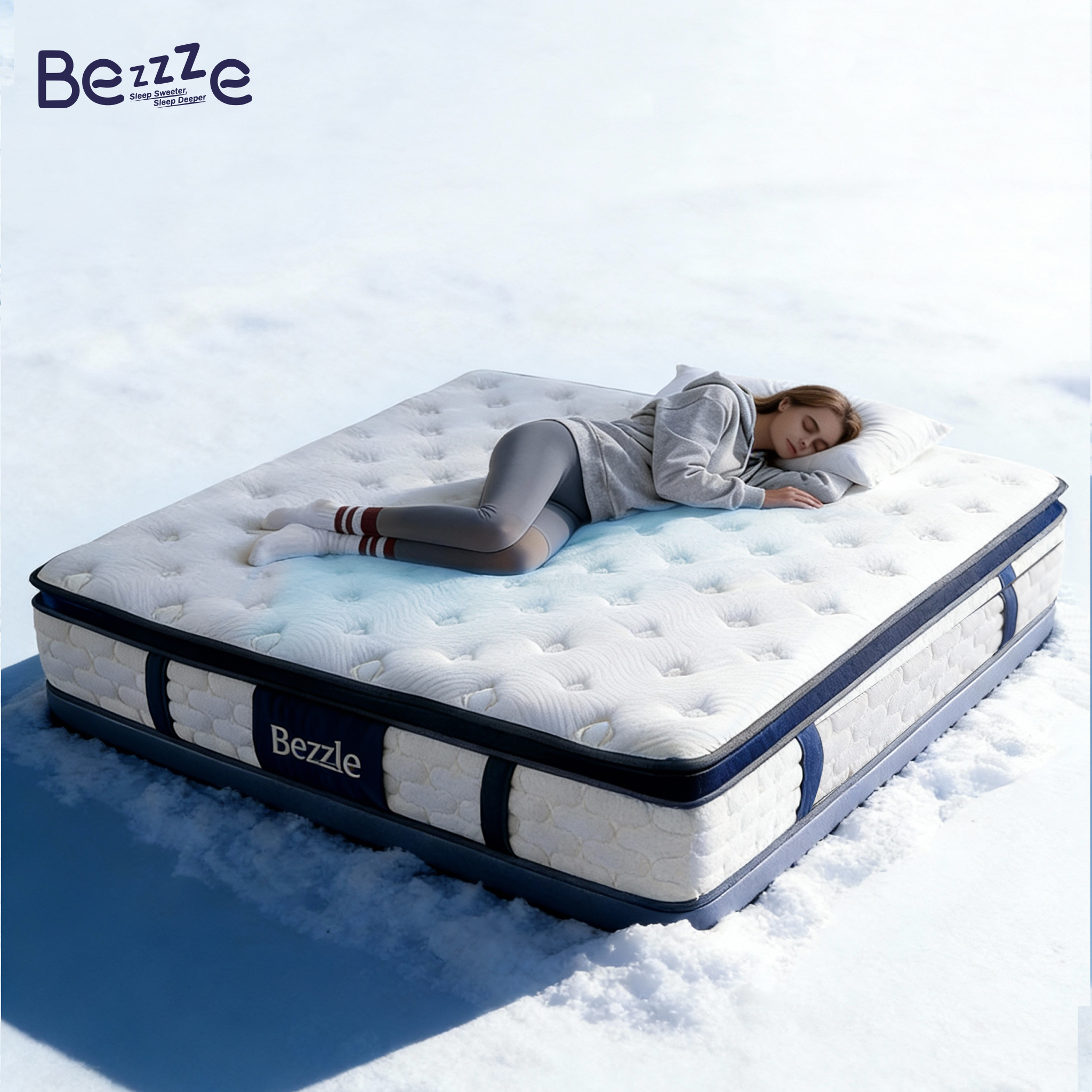 Sleep｜A Complete Sleep System