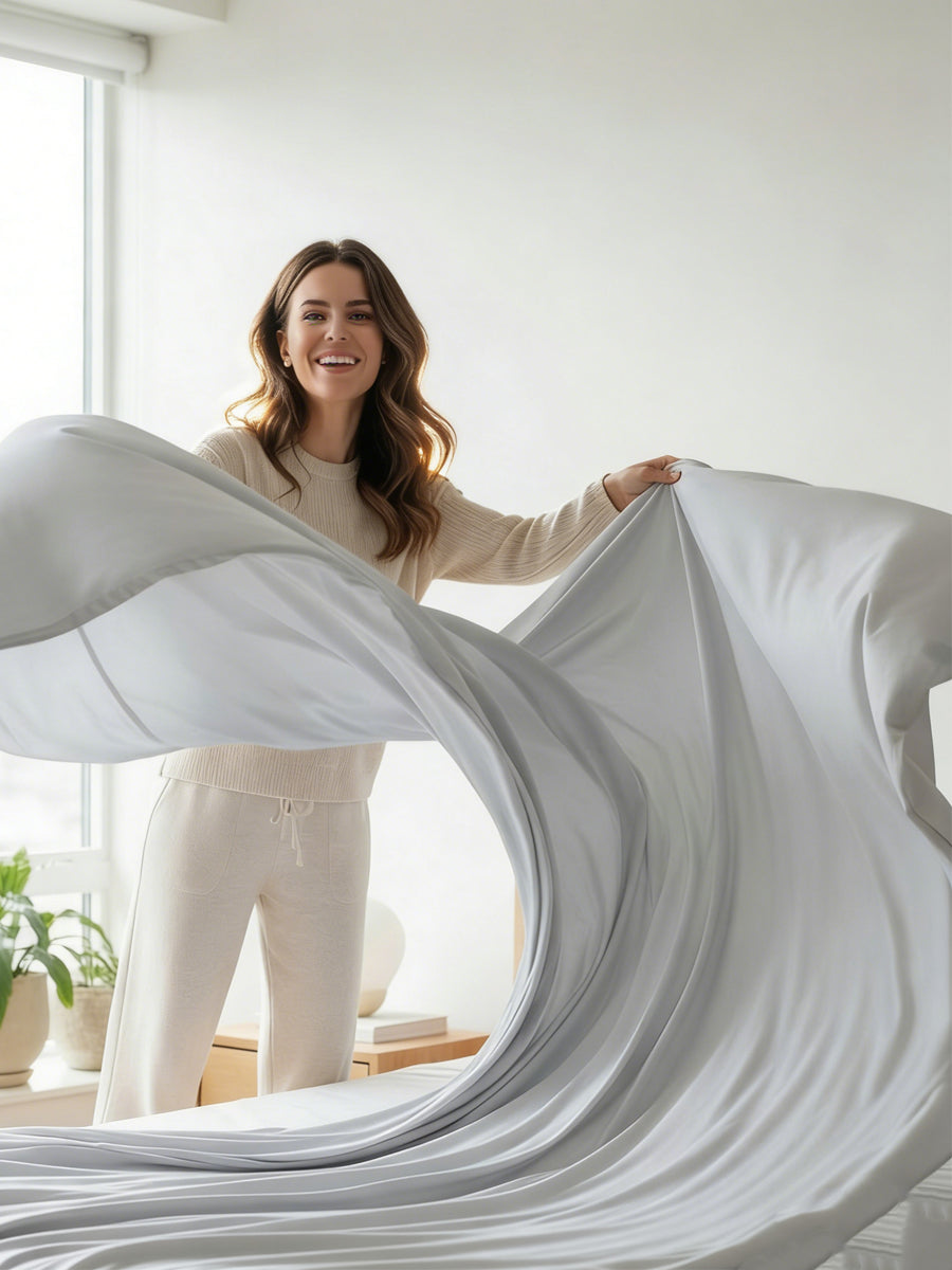 الدليل الكامل لتنظيف وصيانة المراتب: خلق بيئة نوم صحية ومريحة