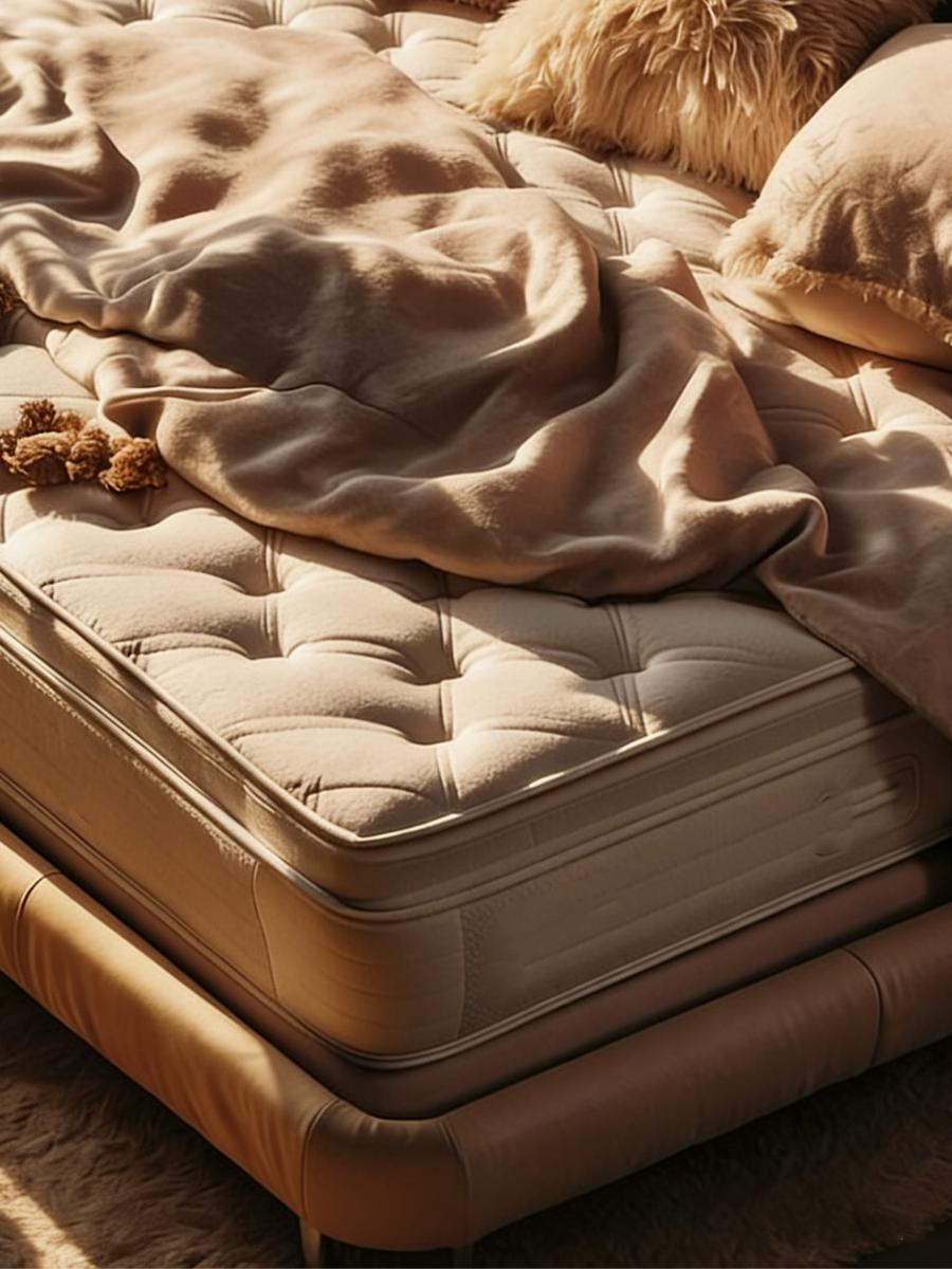 7 Signs It's Time to Change Your Old Mattress