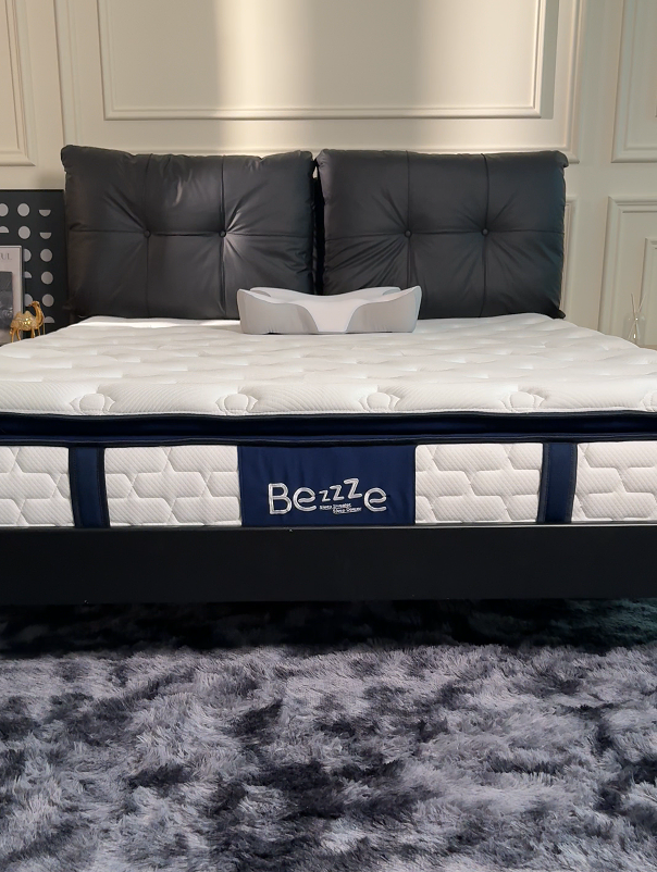 A Sleep Awakening: The Bezzze Story