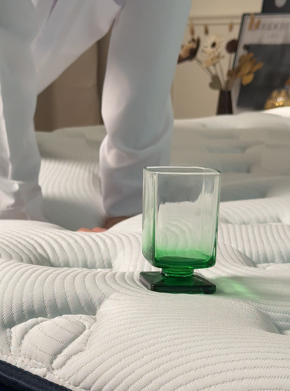 Technical Breakdown: How the Bezzze Mattress Conquers Saudi Nights with Pragmatism