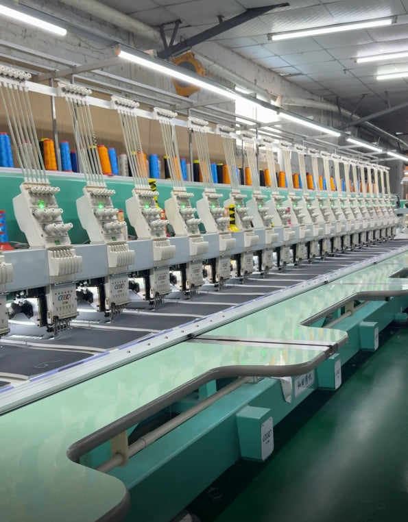 Into the Heart of Bezzze: A Tech Sleep Factory Born for the Saudi Heat