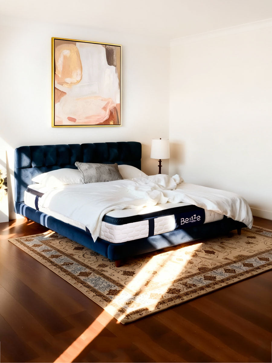 نظام نوم متكامل