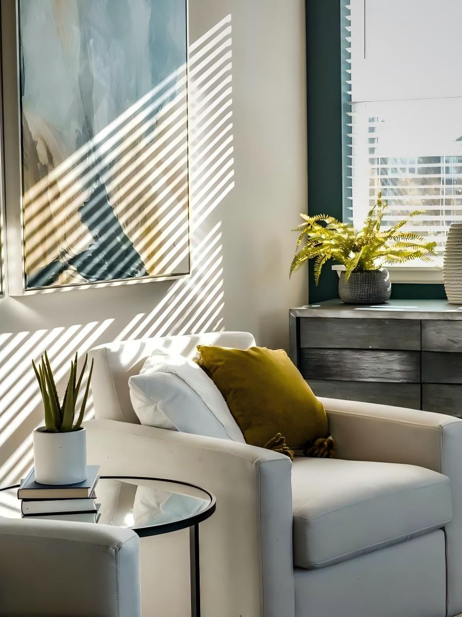 مصممة لراحة تدوم