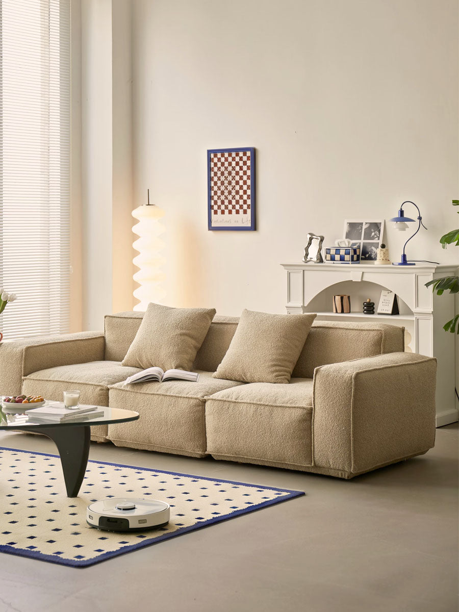 تجربة منزلية متكاملة